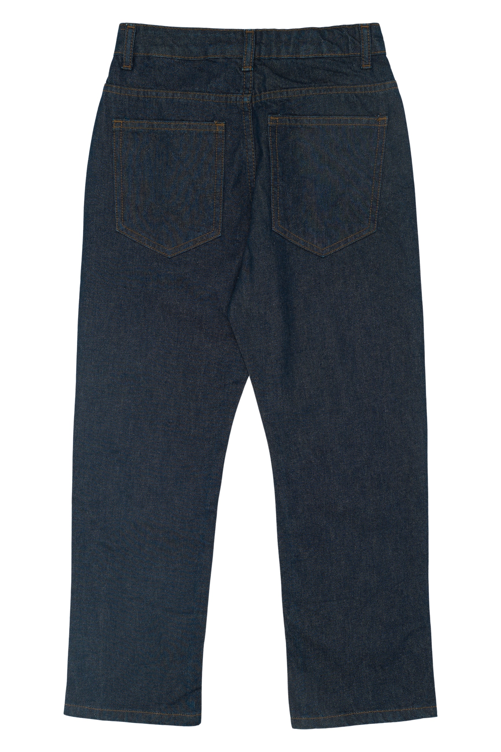 Marchall Jeans Dark Blue Denim