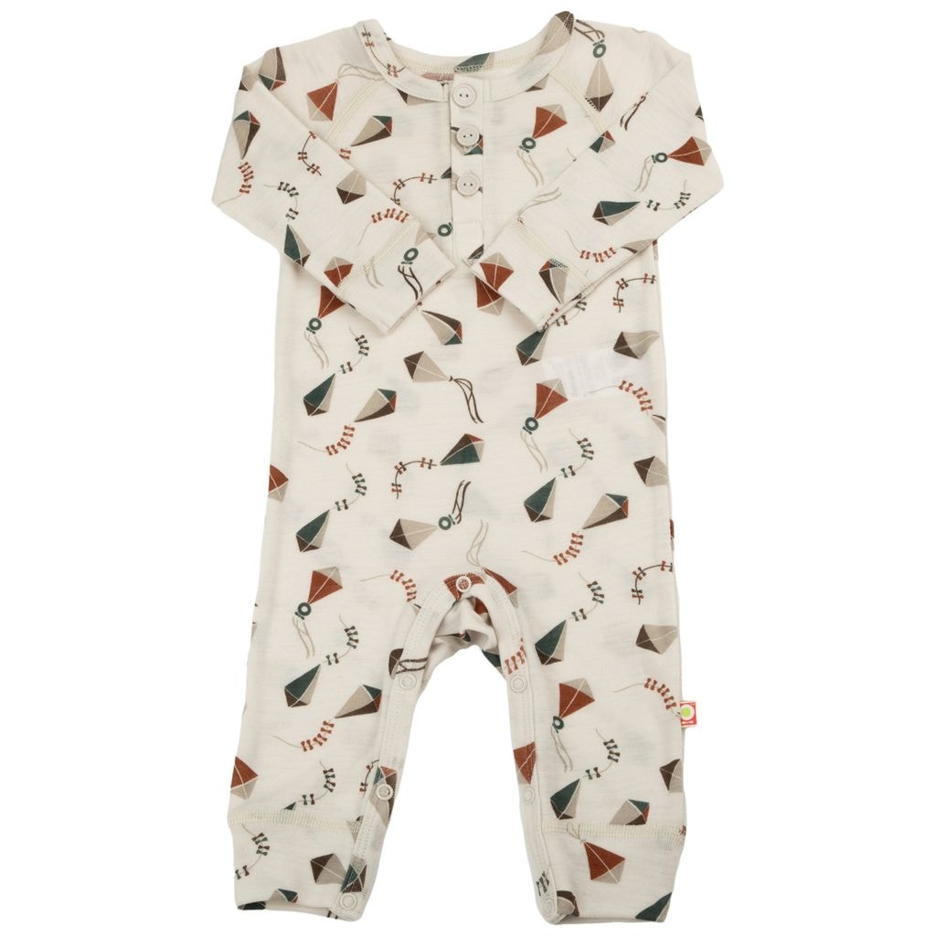 Jumpsuit Off White