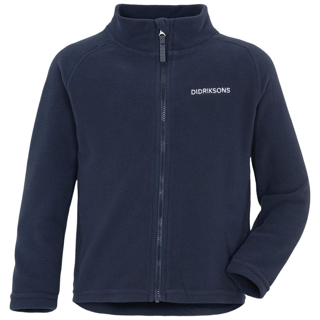 Monte Kids Fleecejacka