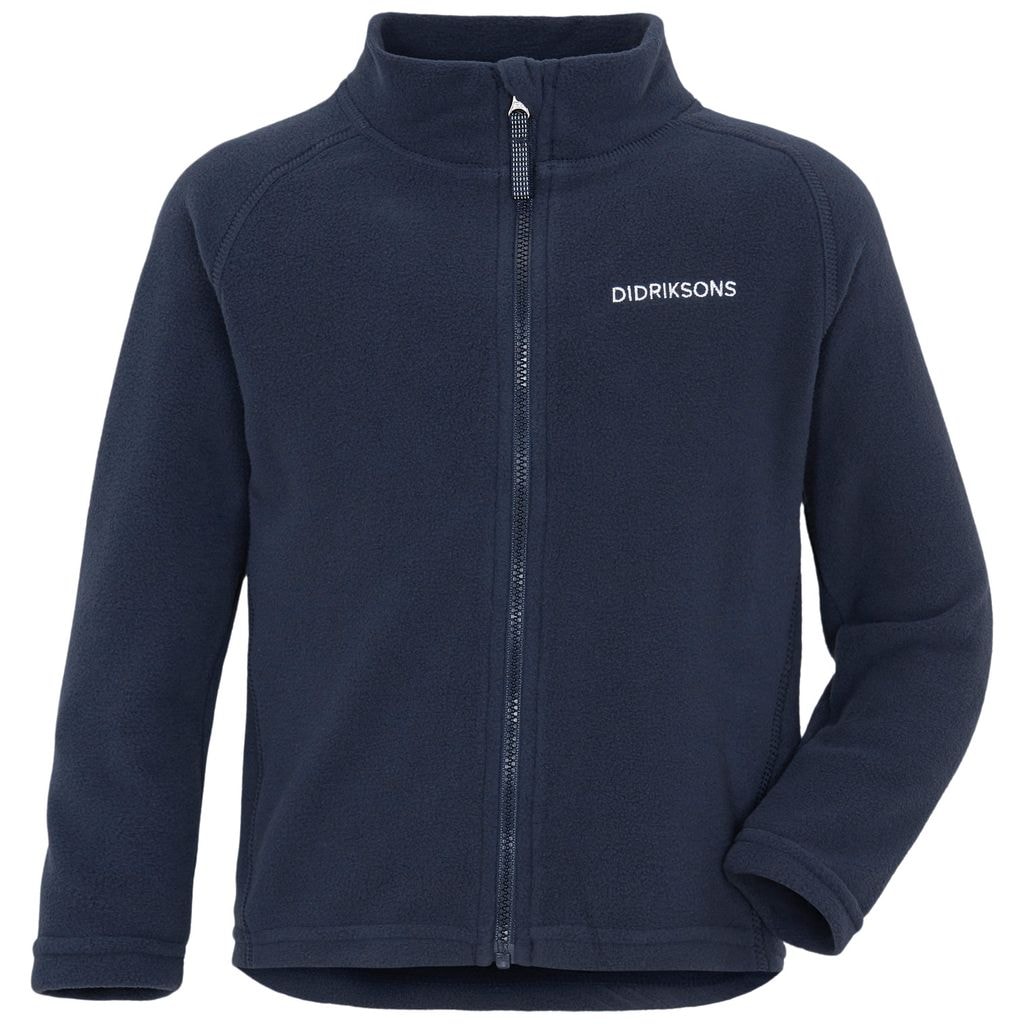 Monte Kids Fleece-takki Laivastonsininen