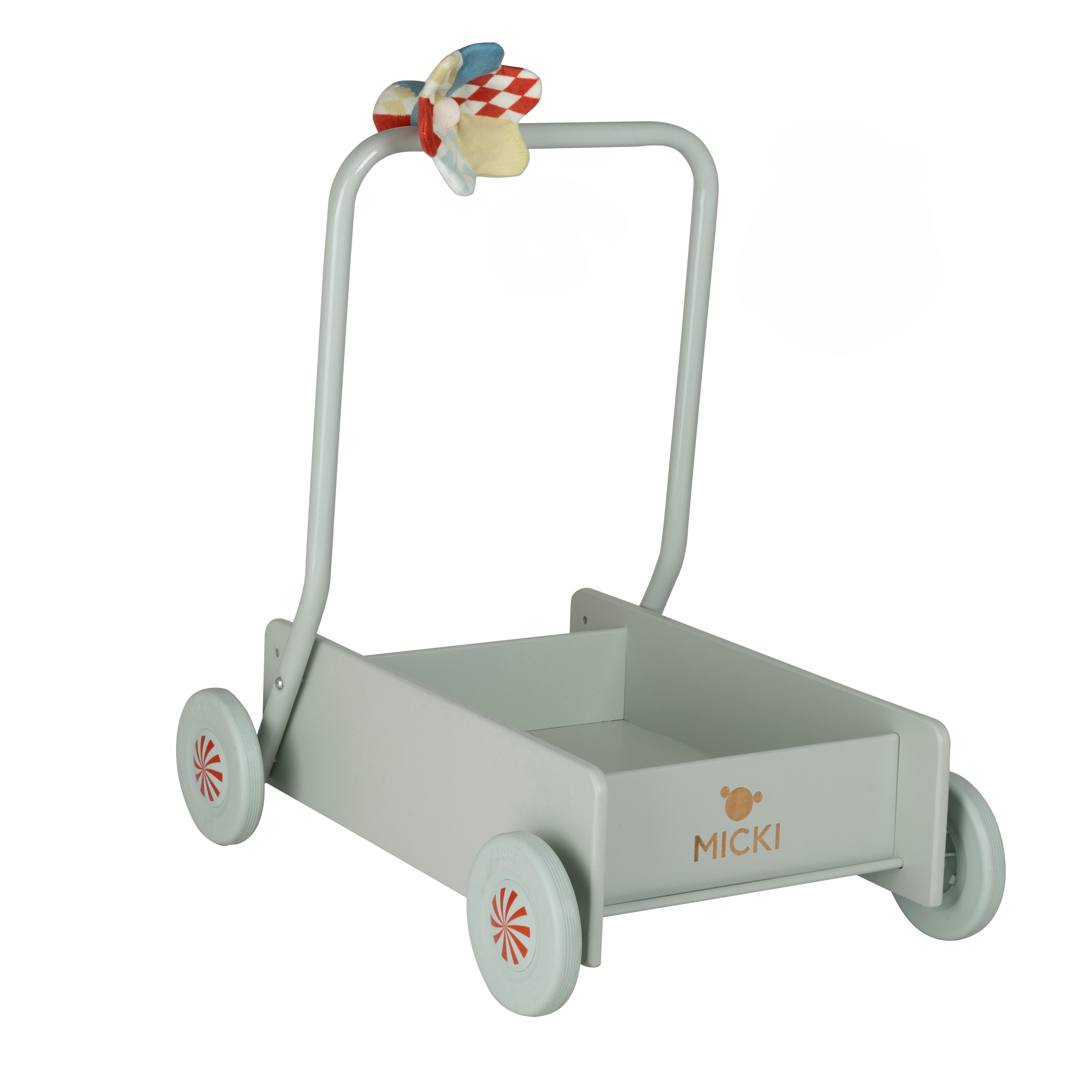 Baby Walker Pistachio