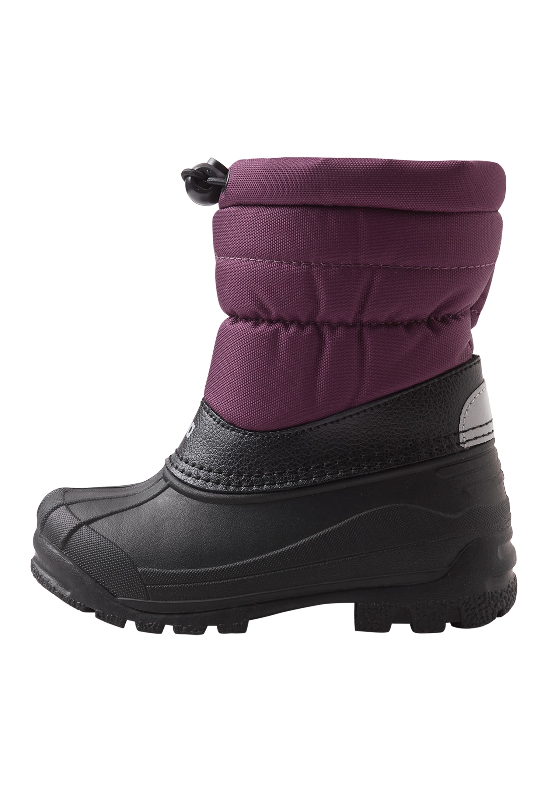 Nefar Talvisaappaat Deep Purple