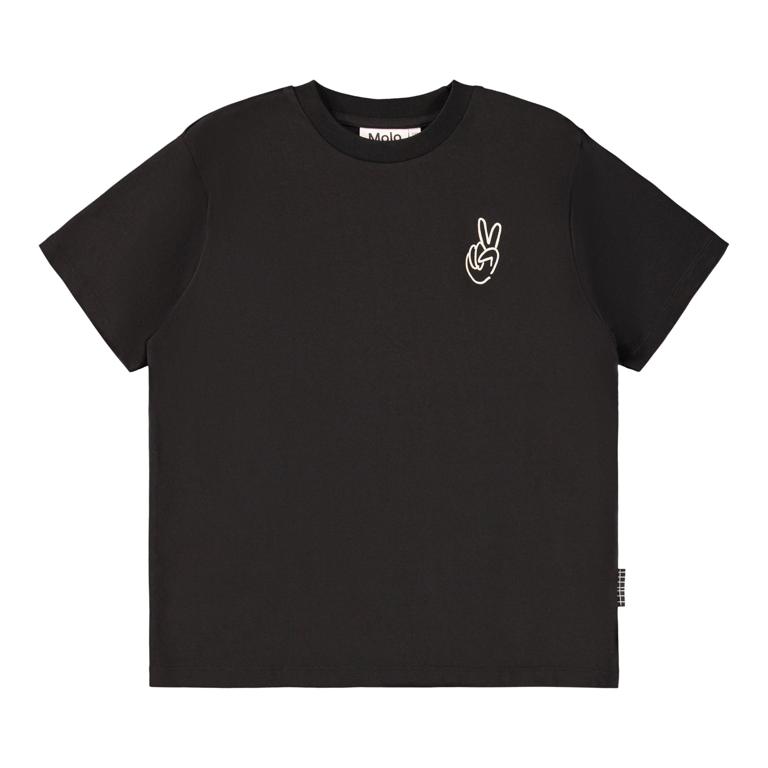 Rodney T-Shirts Short Sleeves