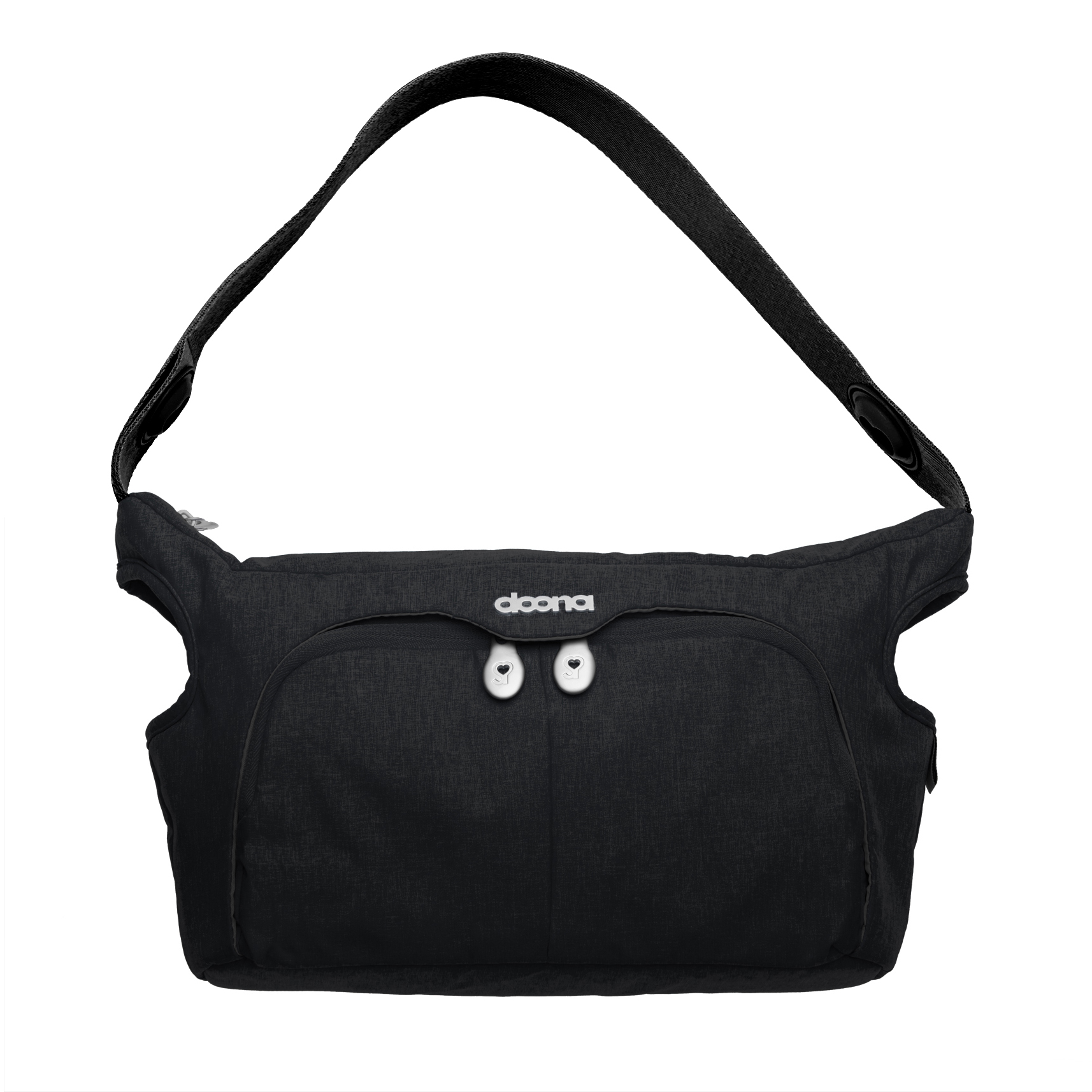 Doona Essentials Skötväska, Nitro