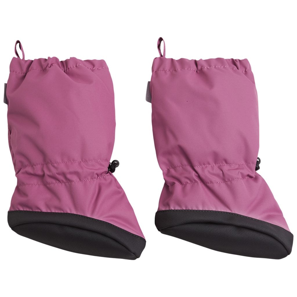 Booties Antura-Red Violet