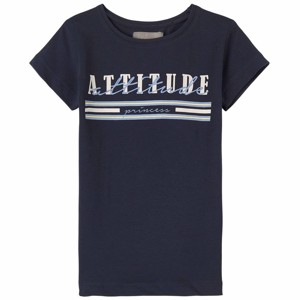 Attitude T-shirt Total Eclipse