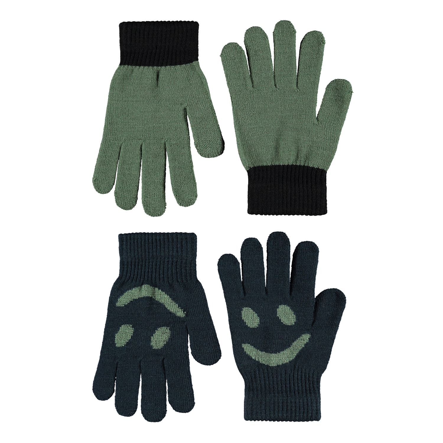 Kello Gloves Night Navy