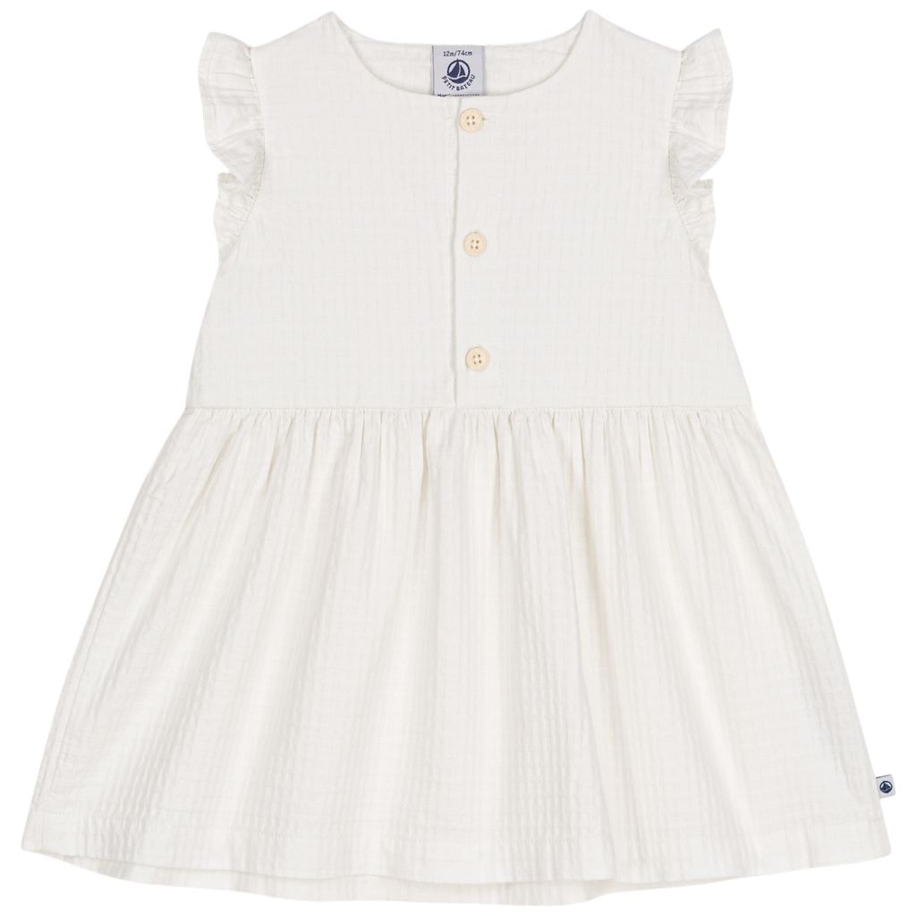 Dress White