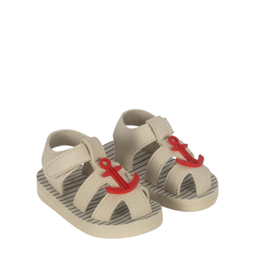 Sable Sandaalit Stripe Provance