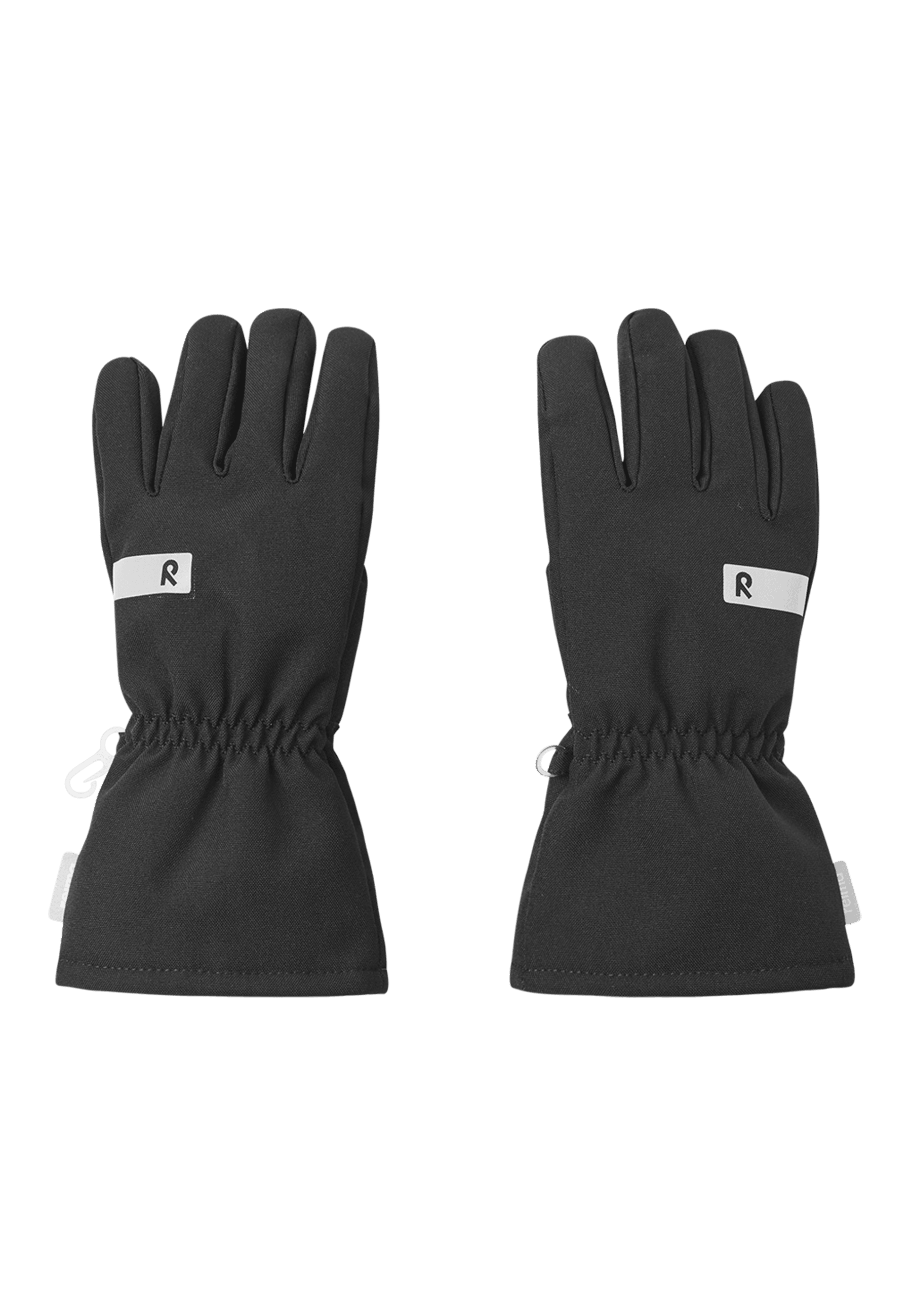 Milne Handsker Black