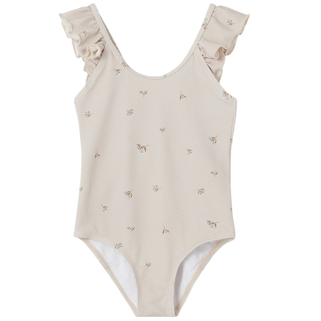 Printed Swimsuit Grace