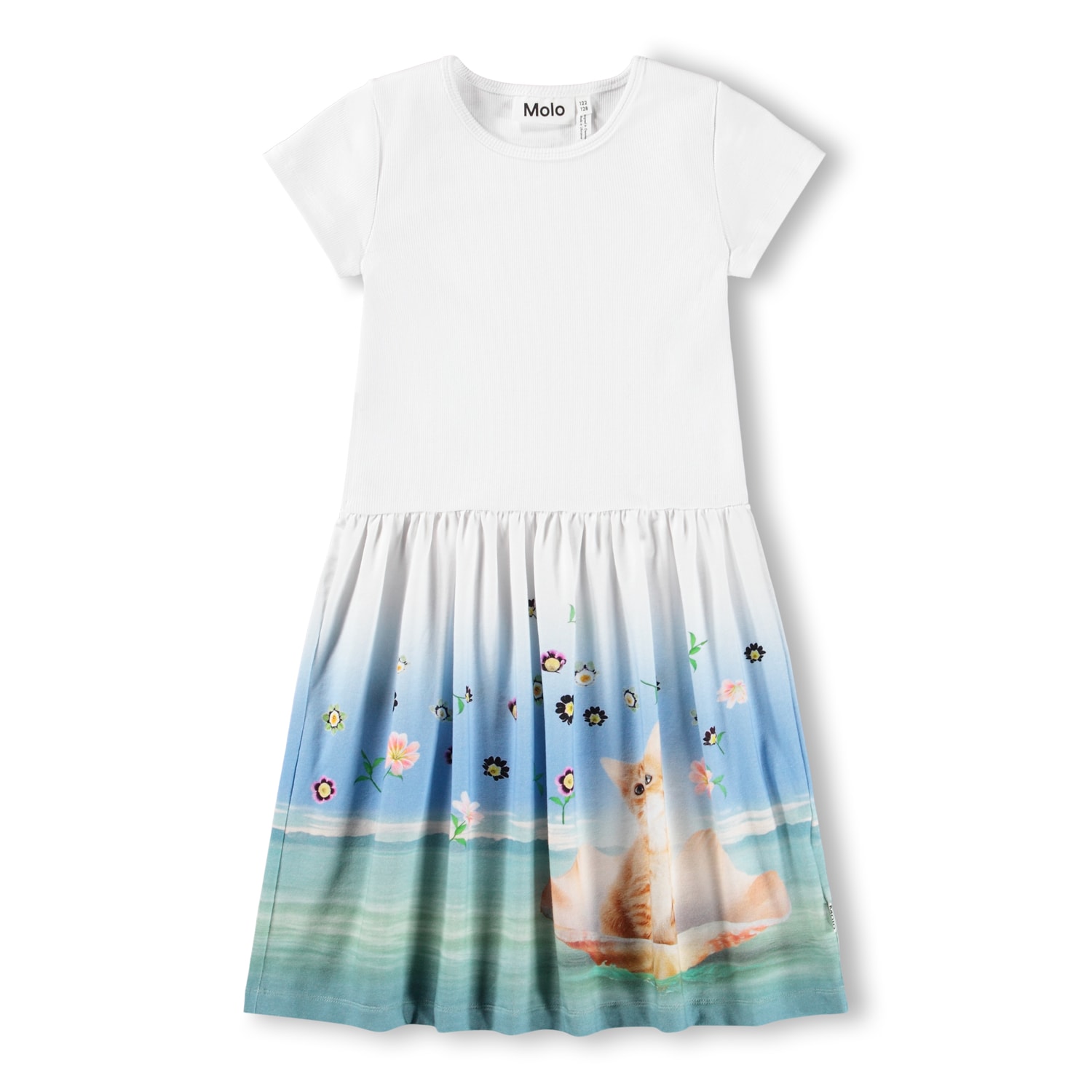 GOTS Cissa Dress Like Venus 