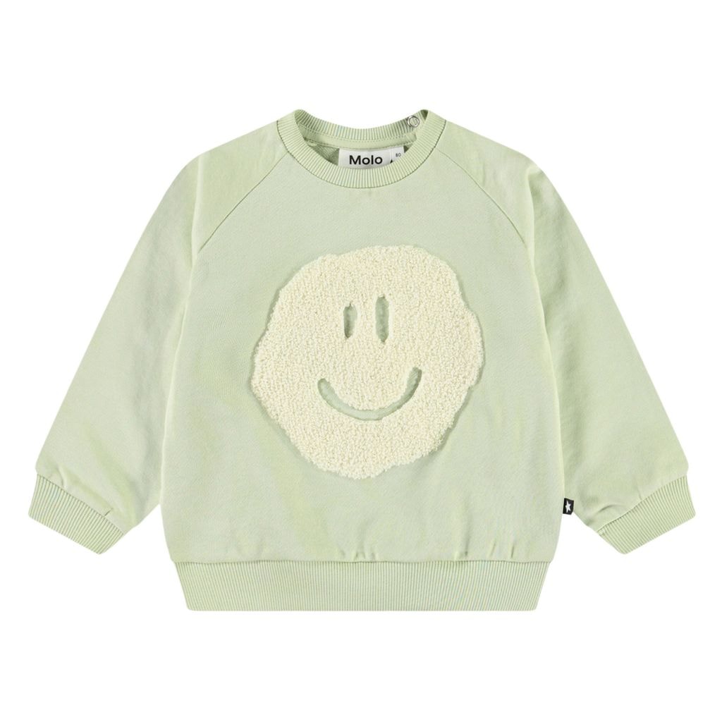 Disc  Misty Green