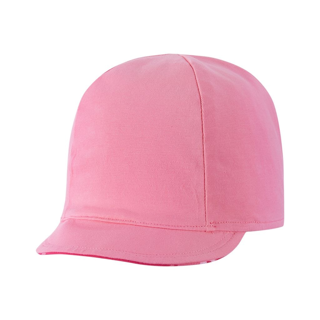 Kilppari Cap Bright Berry