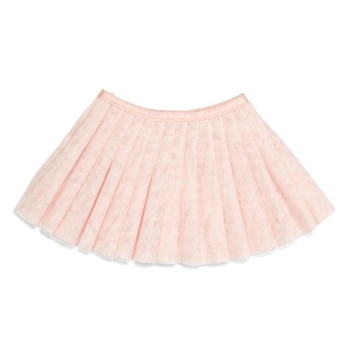 Skrållan Docka Tulle Kjol Pink 