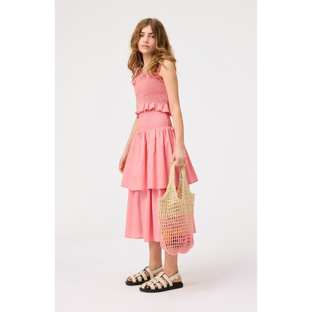 Brenna Skirt Vintage Rose