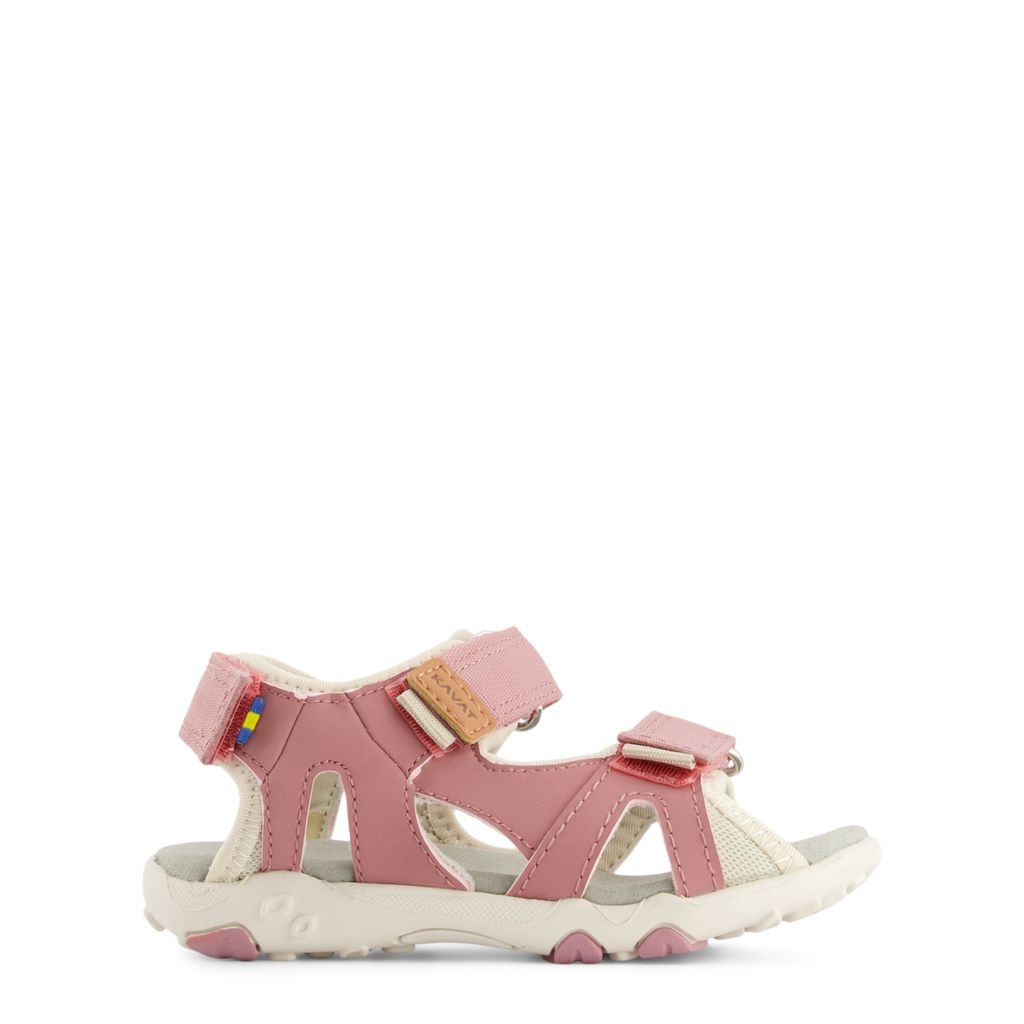 Rio TX Sandaler Ash Rose