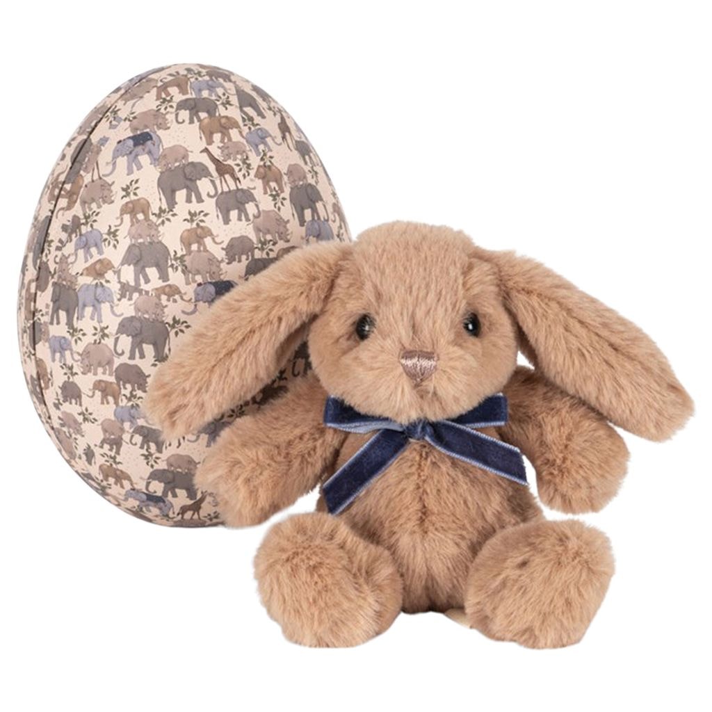 Påskhare Och Påskägg Toffee