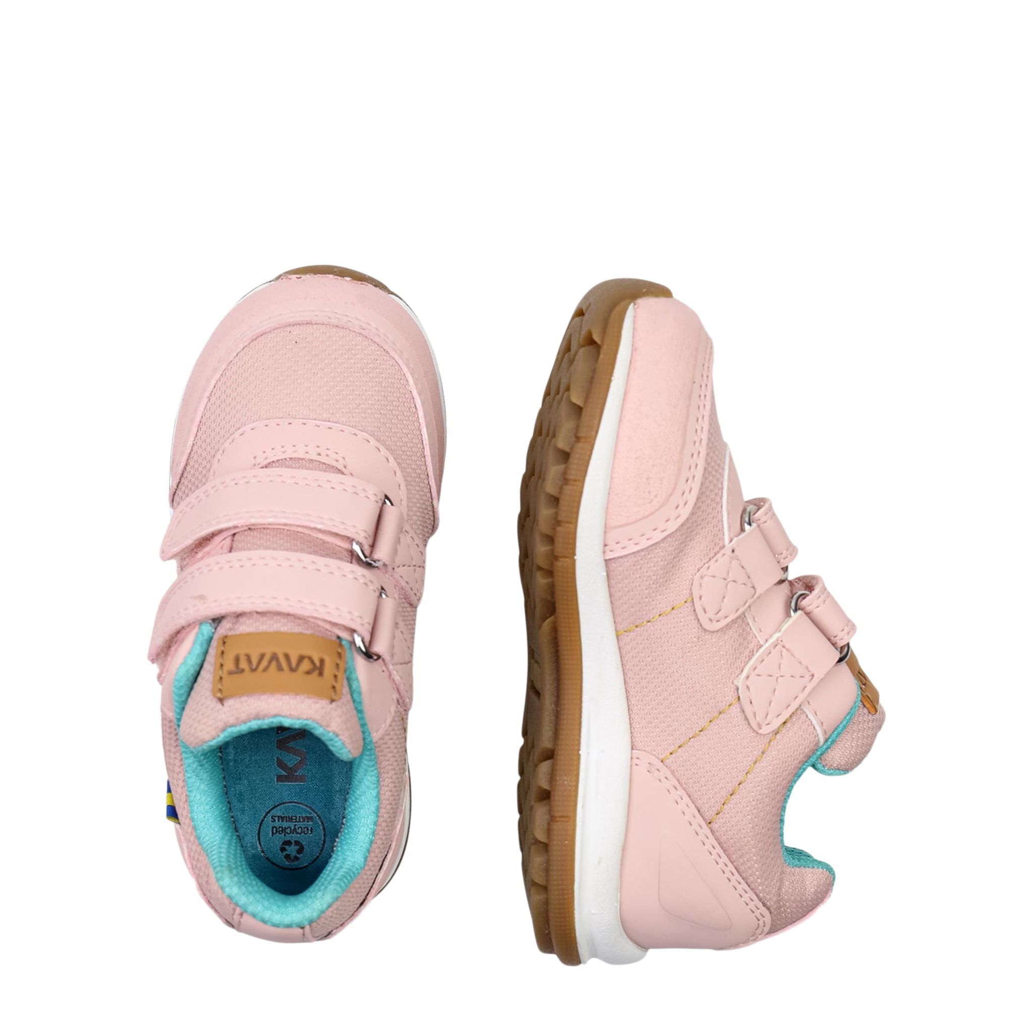 Halland WP Vedenpitävä Sneakers Light Pink