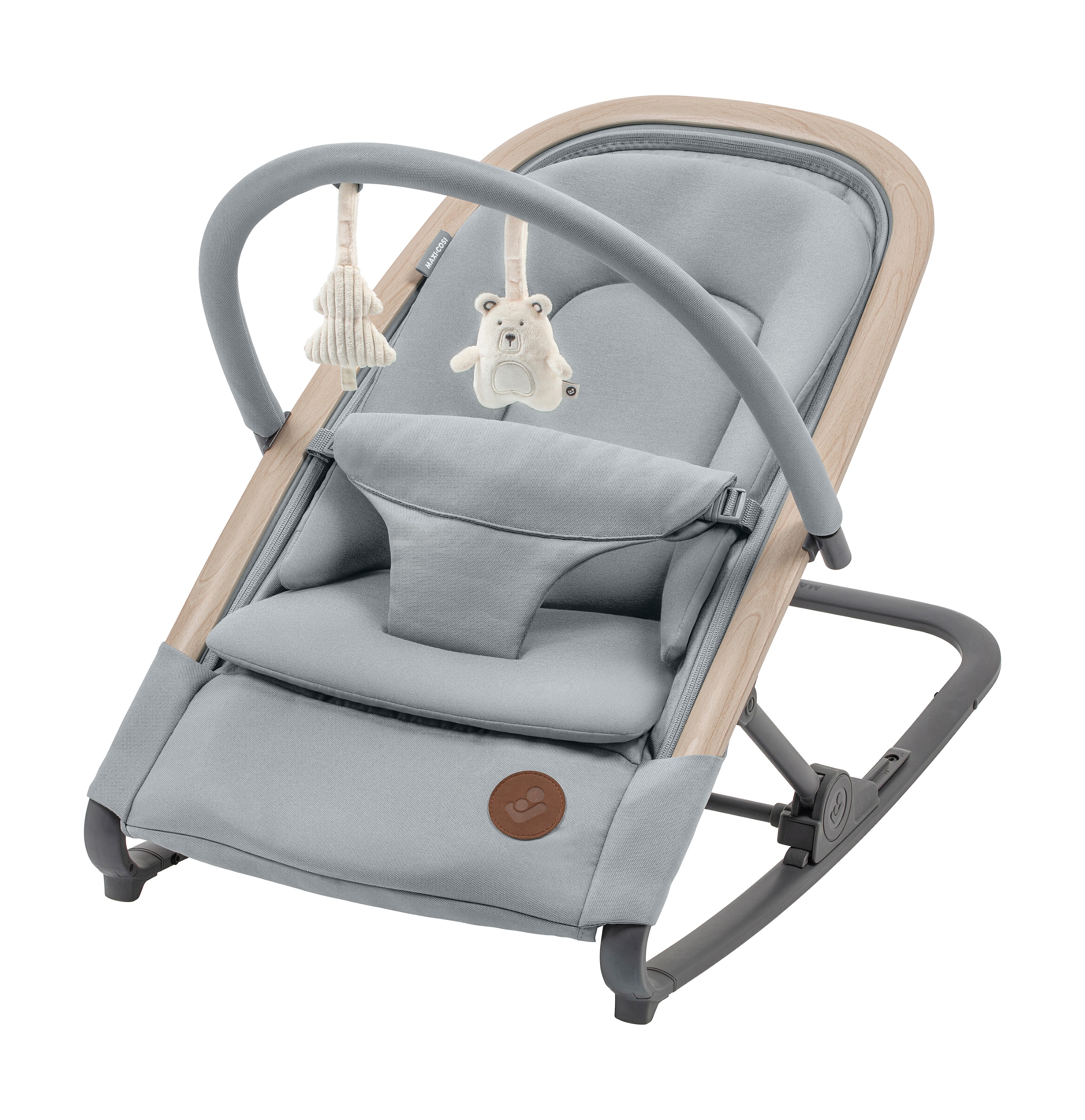 Kori Barnvakt Beyond Grey 