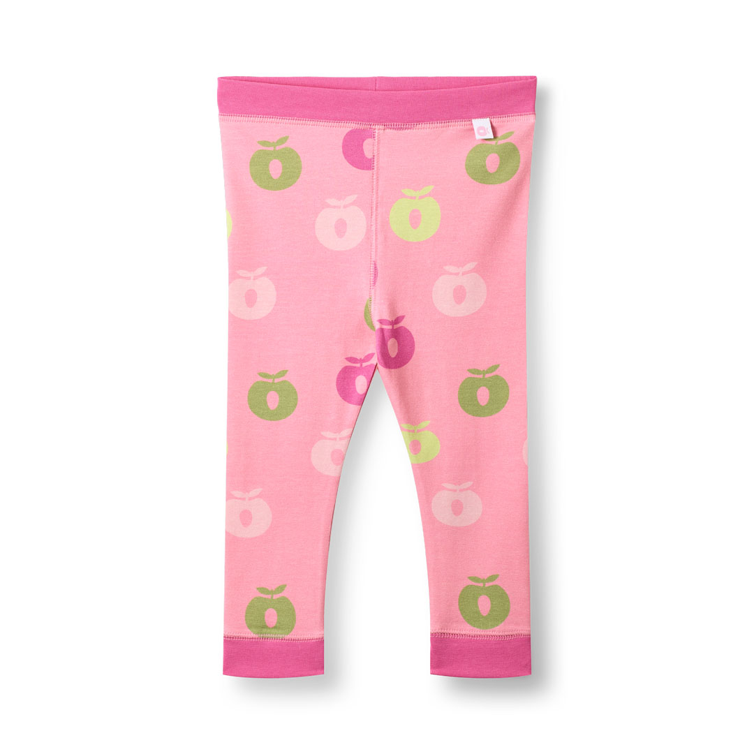 Elstar Leggings Candy Floss