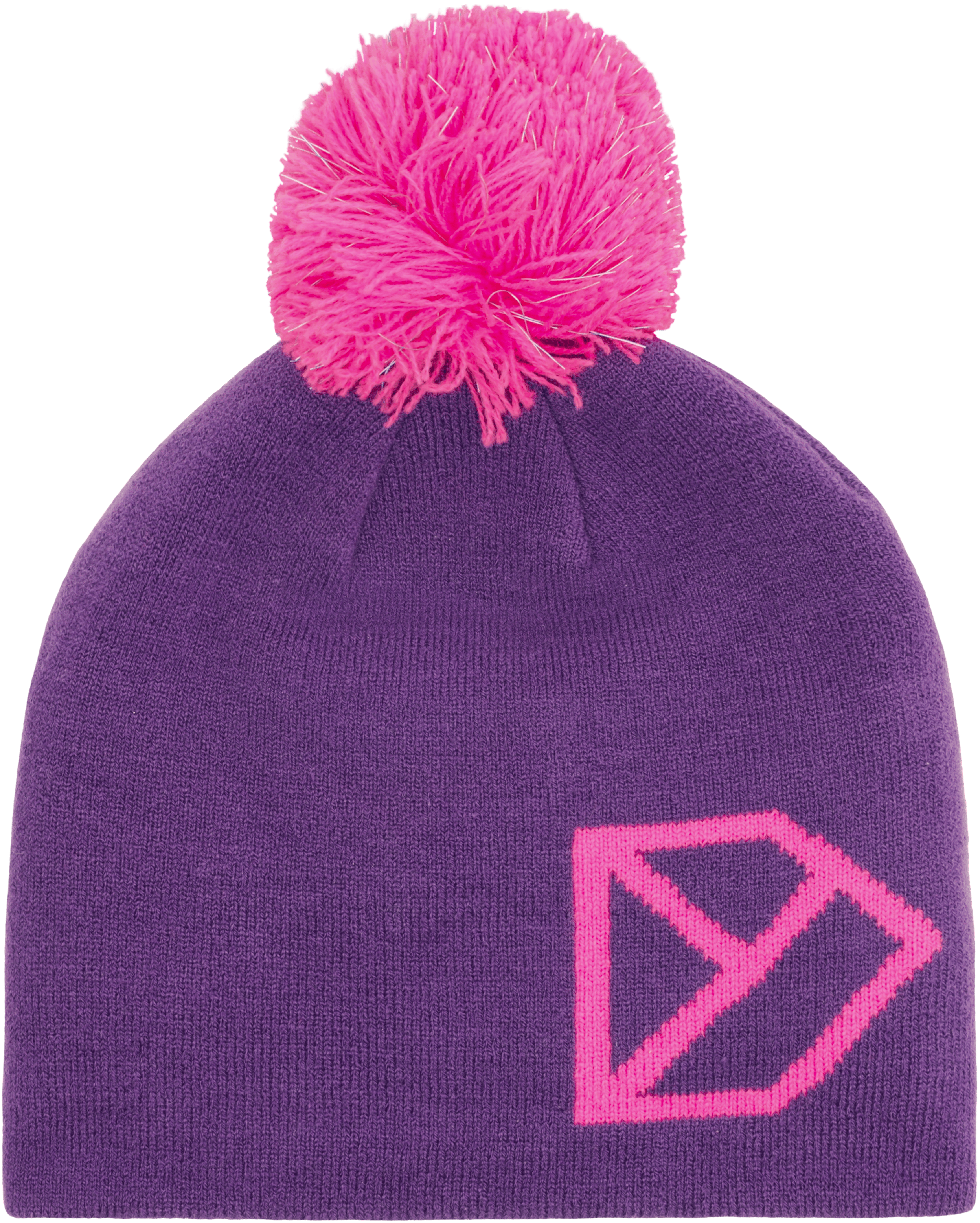 Dropi Kids 2 Mössa Royal Purple
