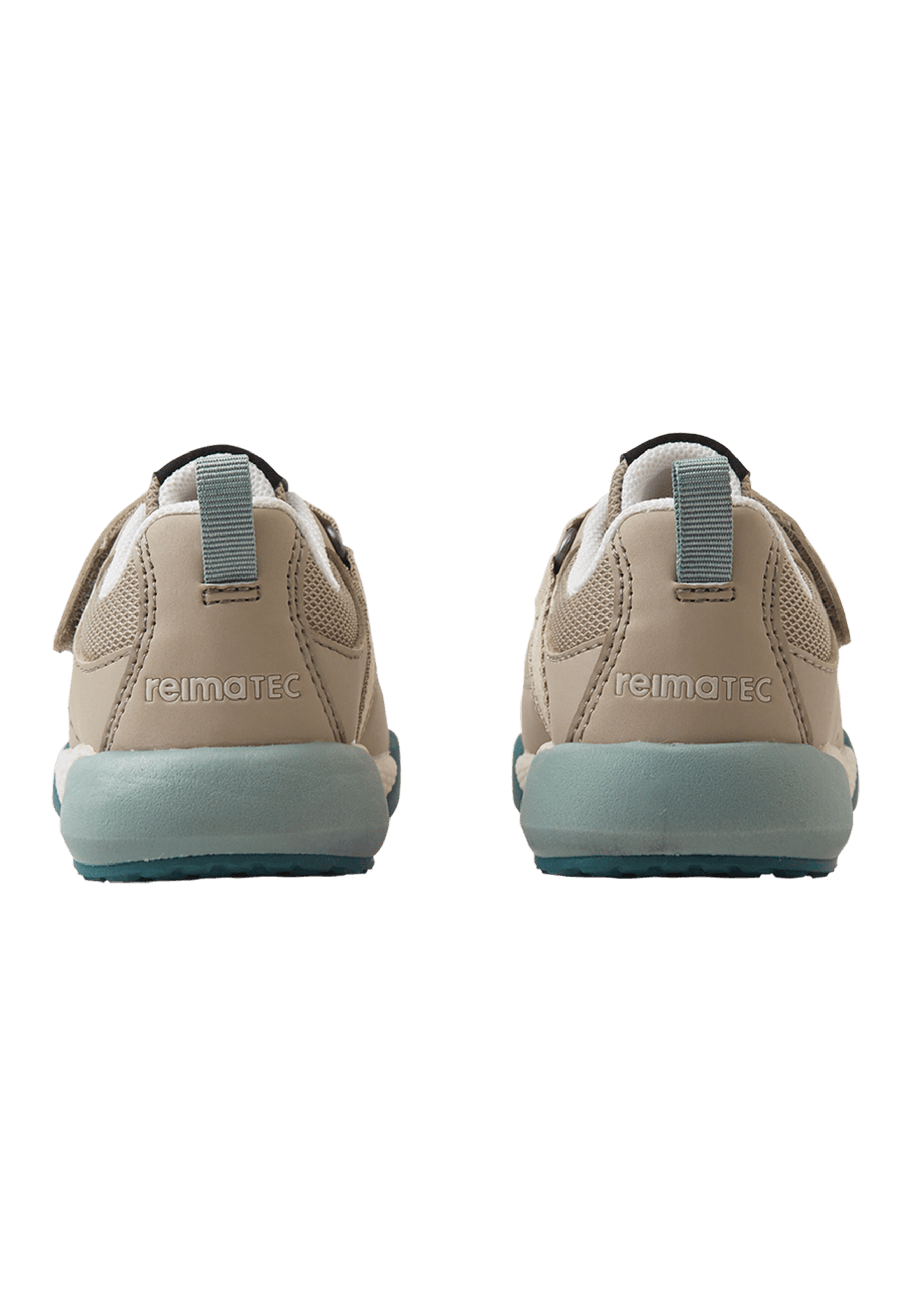 ReimaTec Kiirus Vedenkestävä Sneakers Earthy Beige