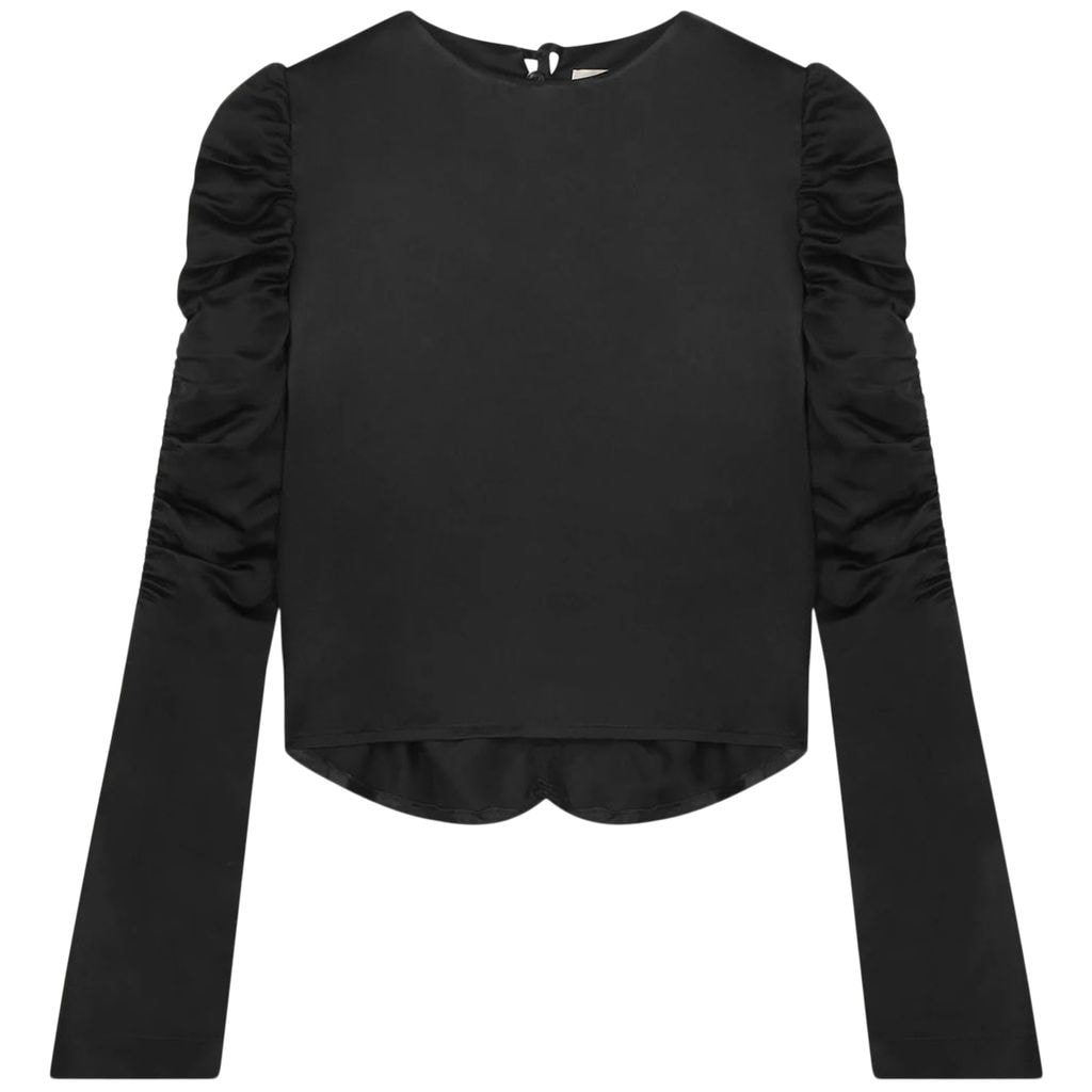 Malisse Blouse Black