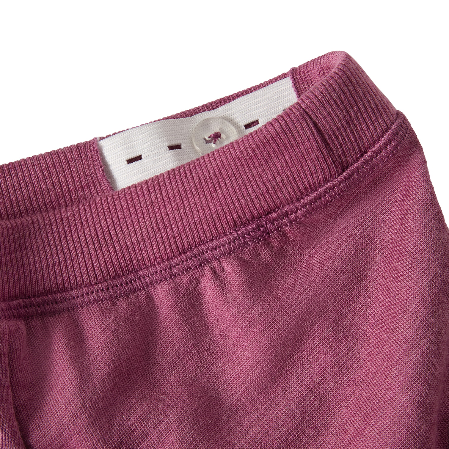 Broome Ullbyxor Mauve