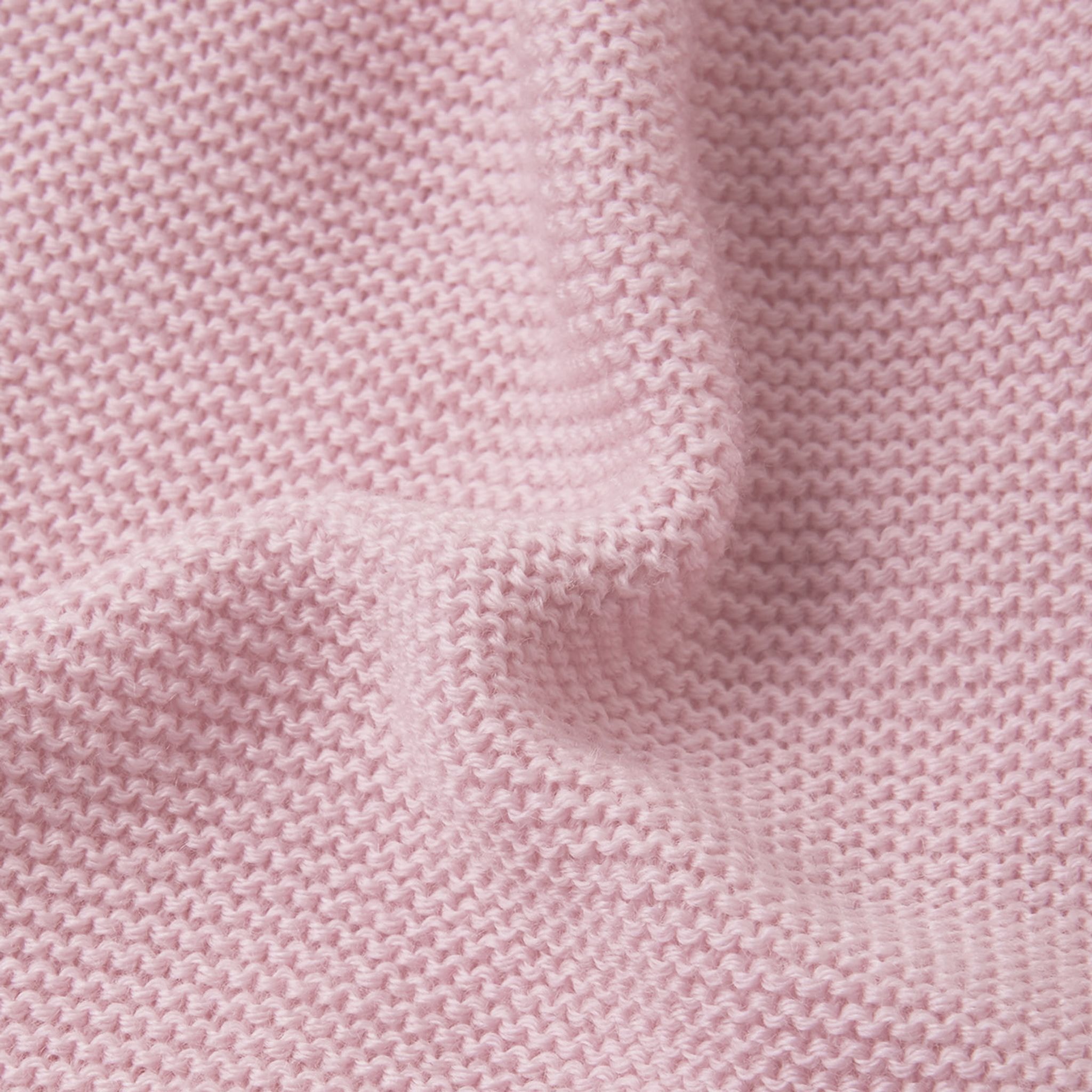 Starrie Balaklava Pale Rose