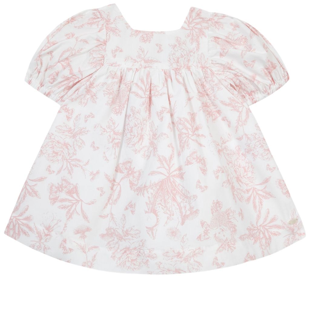 Dress Pink