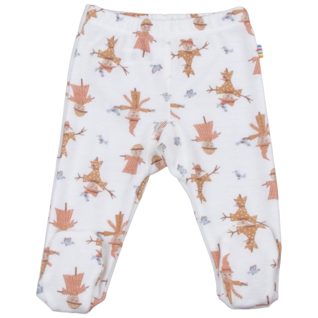 Leggings m/fod Off White