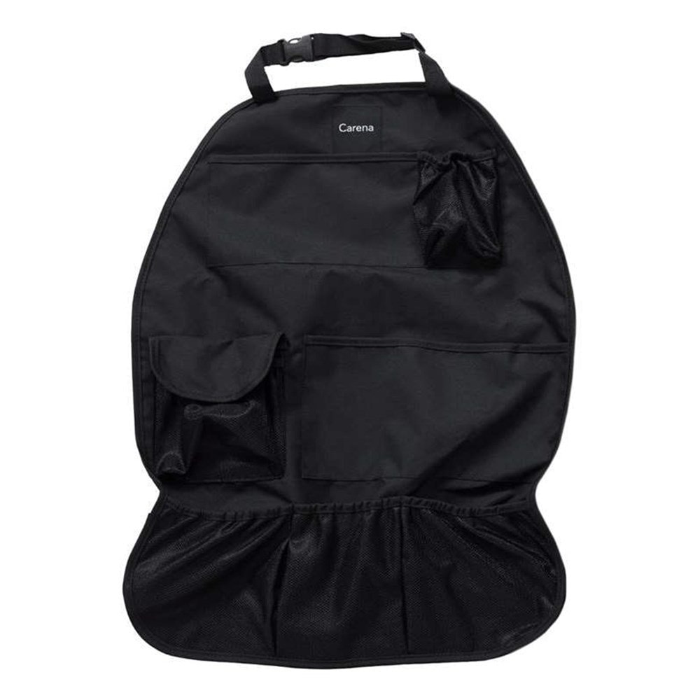 Garpen Seat Protection Black