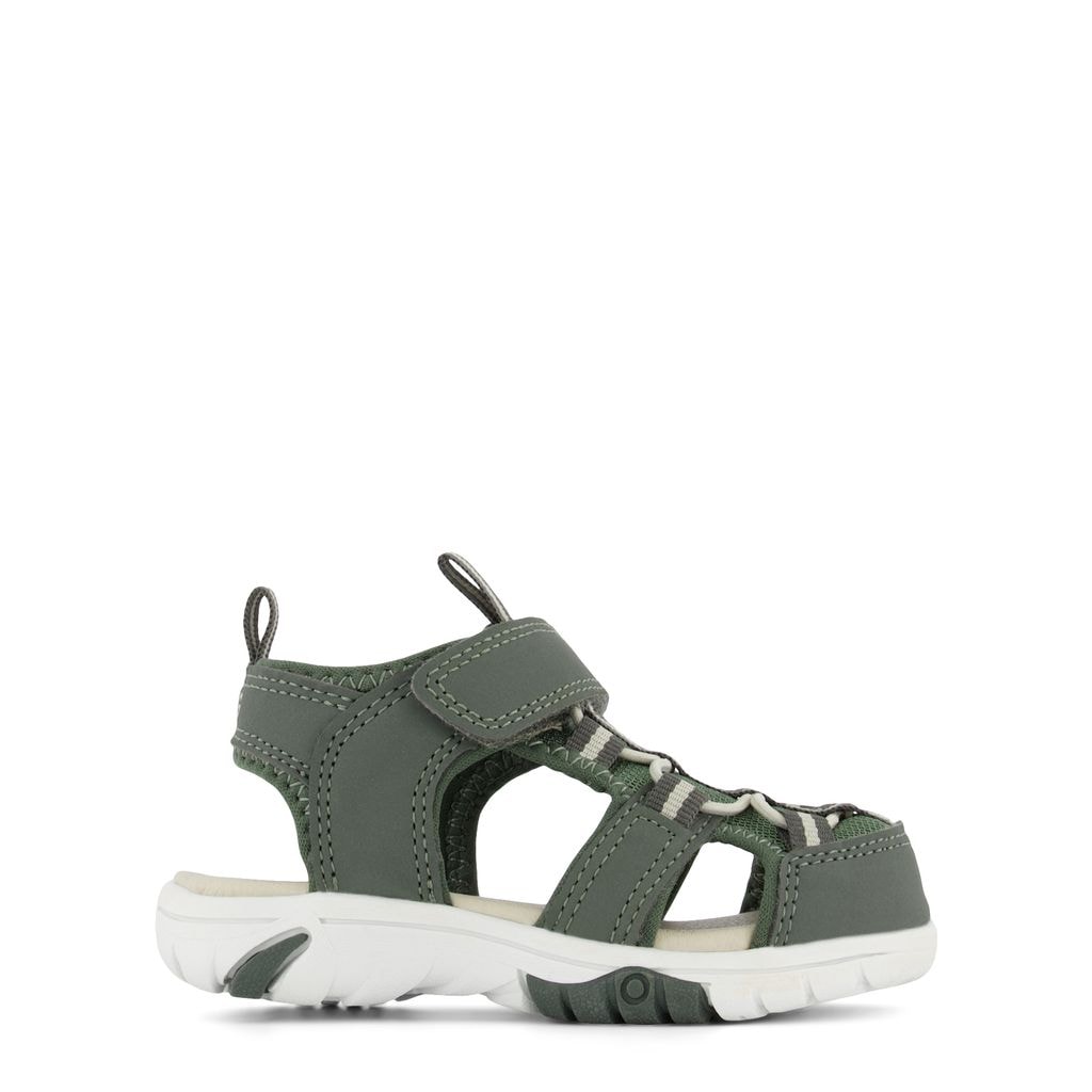 Fjällbacka Sandaler Light Green