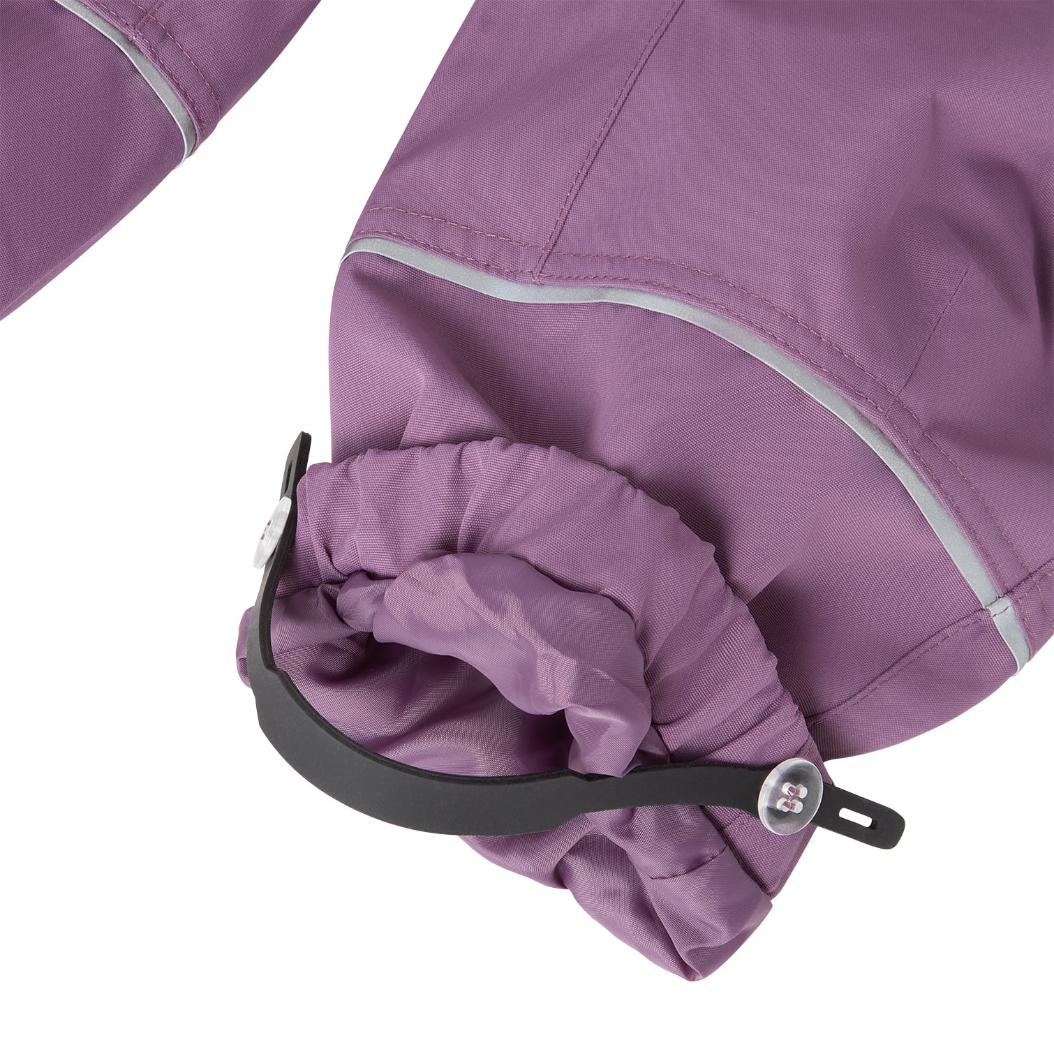 Kansas Skaloverall Grape Purple