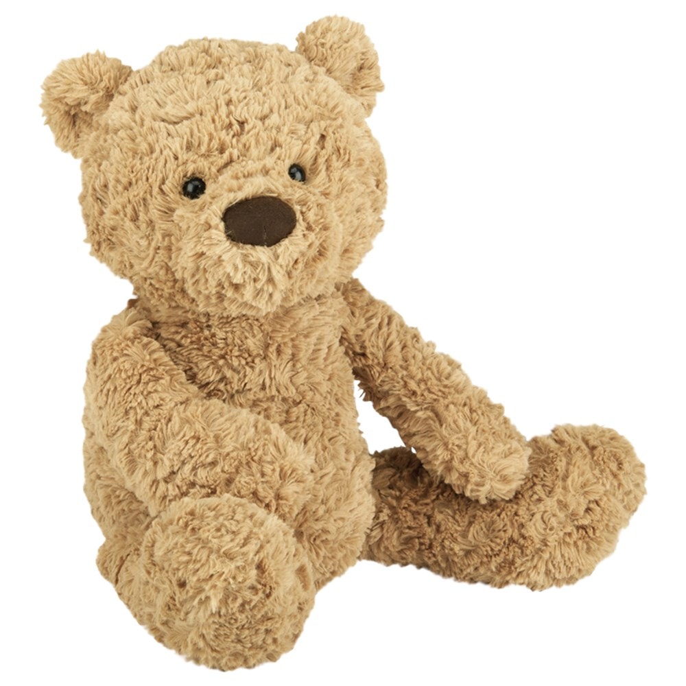 Bumbly Teddy Bear Medium