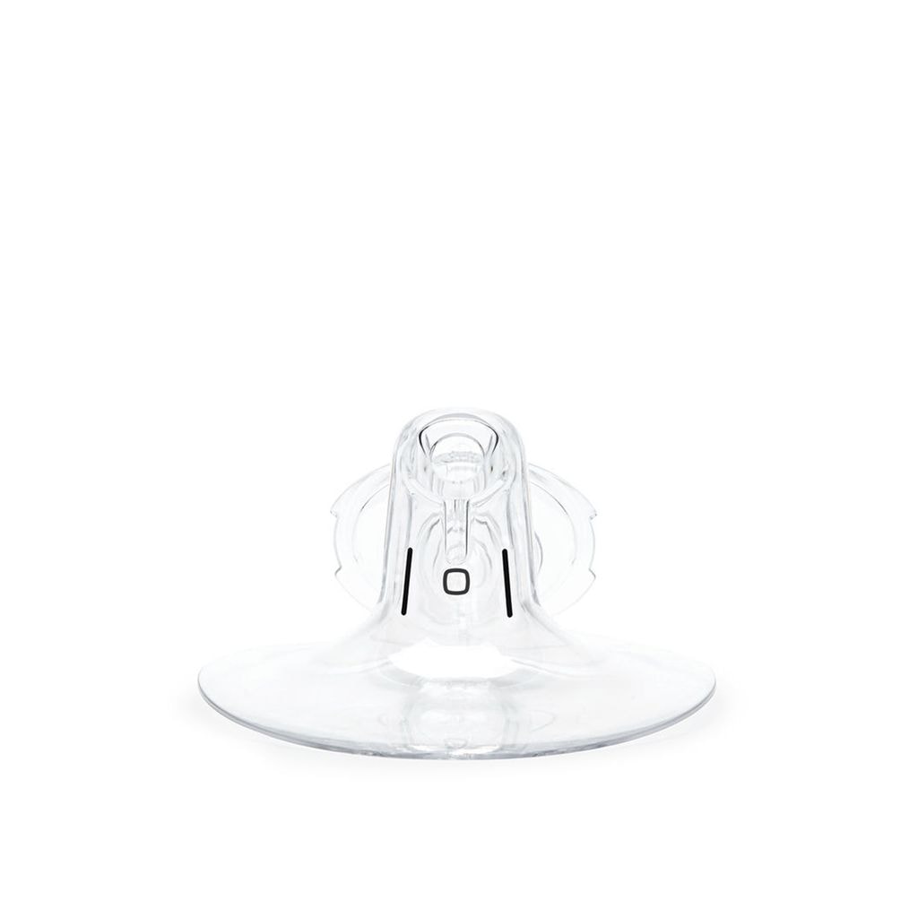 2-Pack Elvie Pump 28 mm Breast Shields