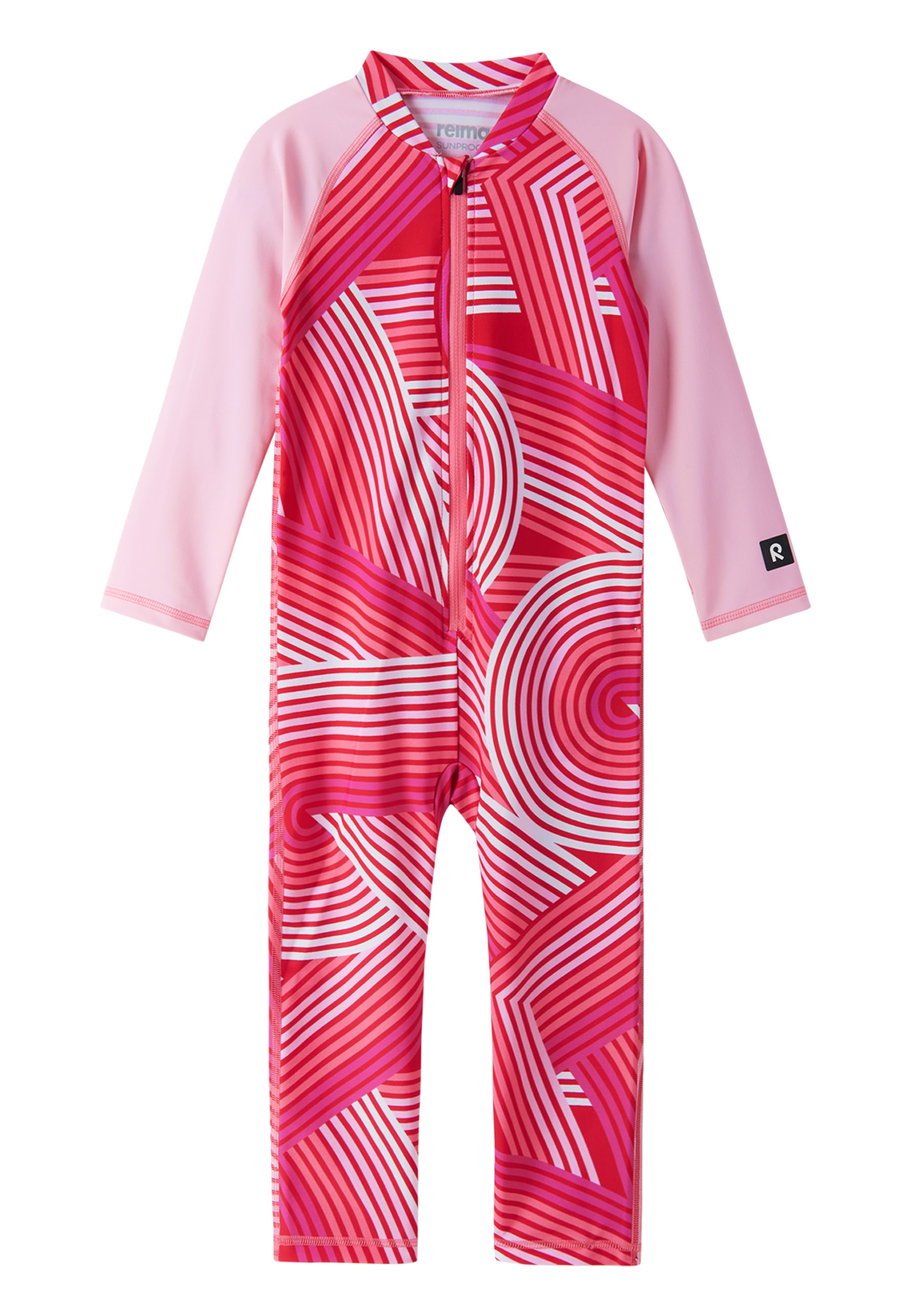 Polskii Soltät Overall Soft Coral