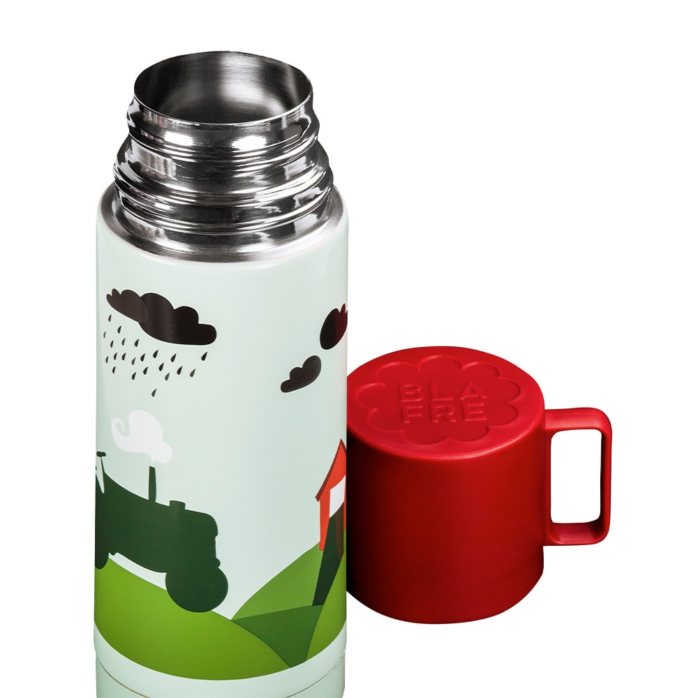 Termosflaska 350 Ml Tractor And Barn