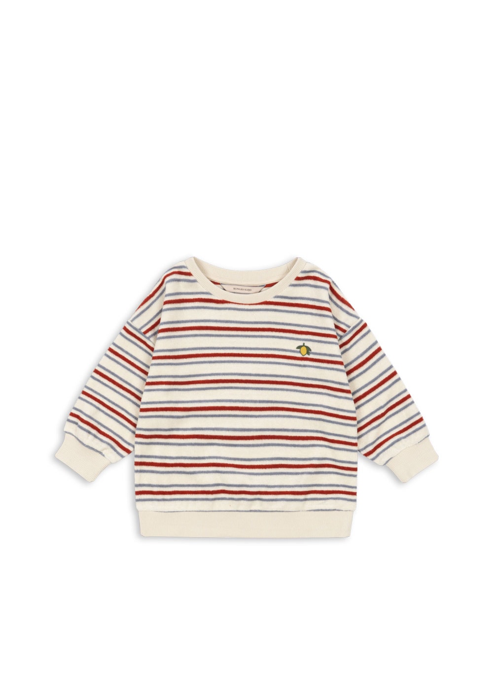 Itty Sweatshirt Stripe Winds 