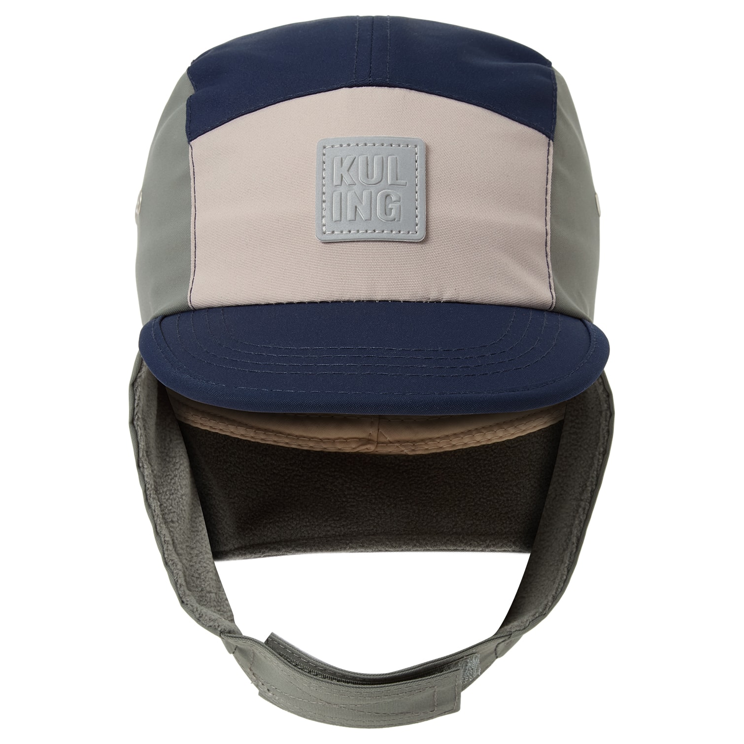 Kalix Shell Cap Blocking 