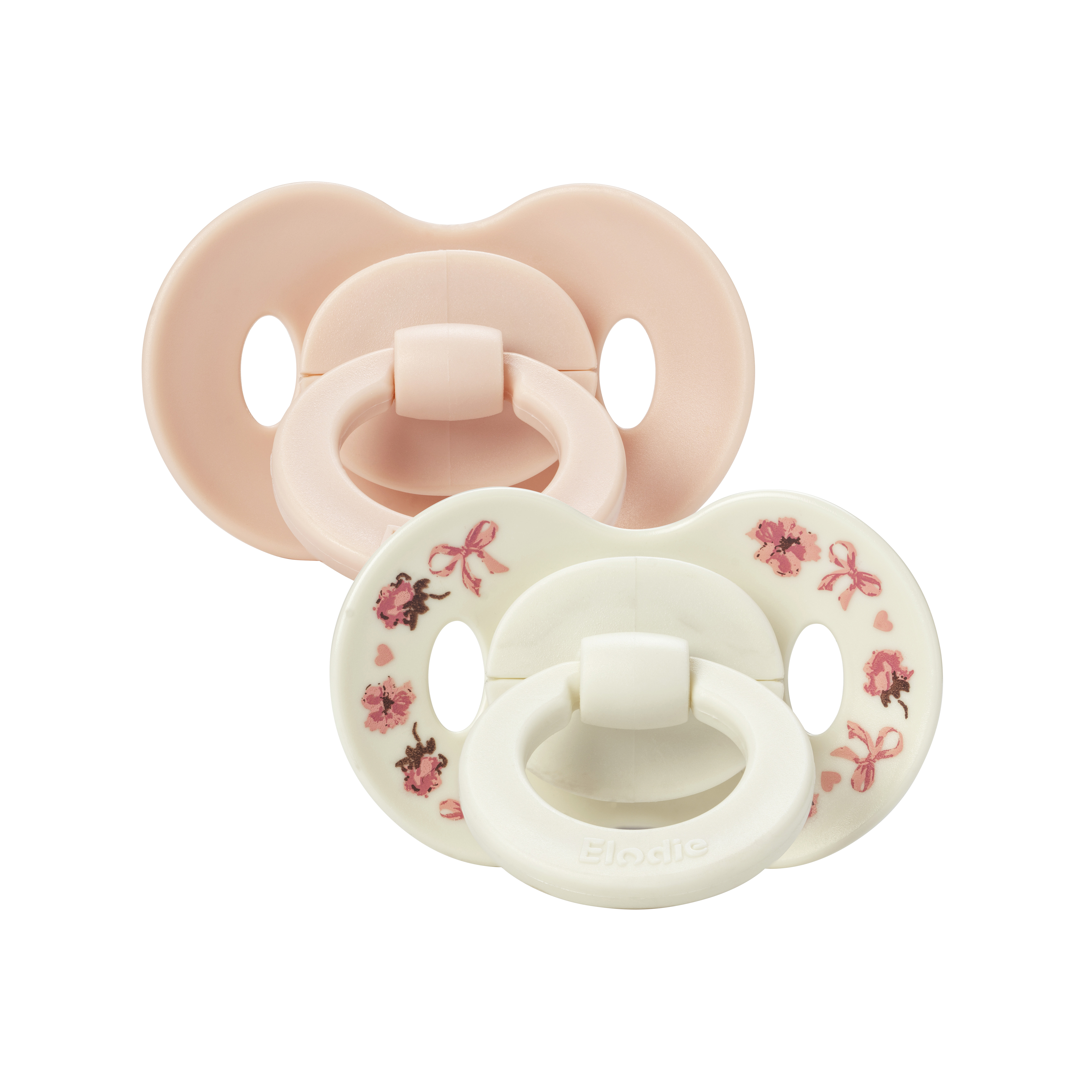 Binky Bundle 2-pack Nappar 0–6 Månader Petit River
