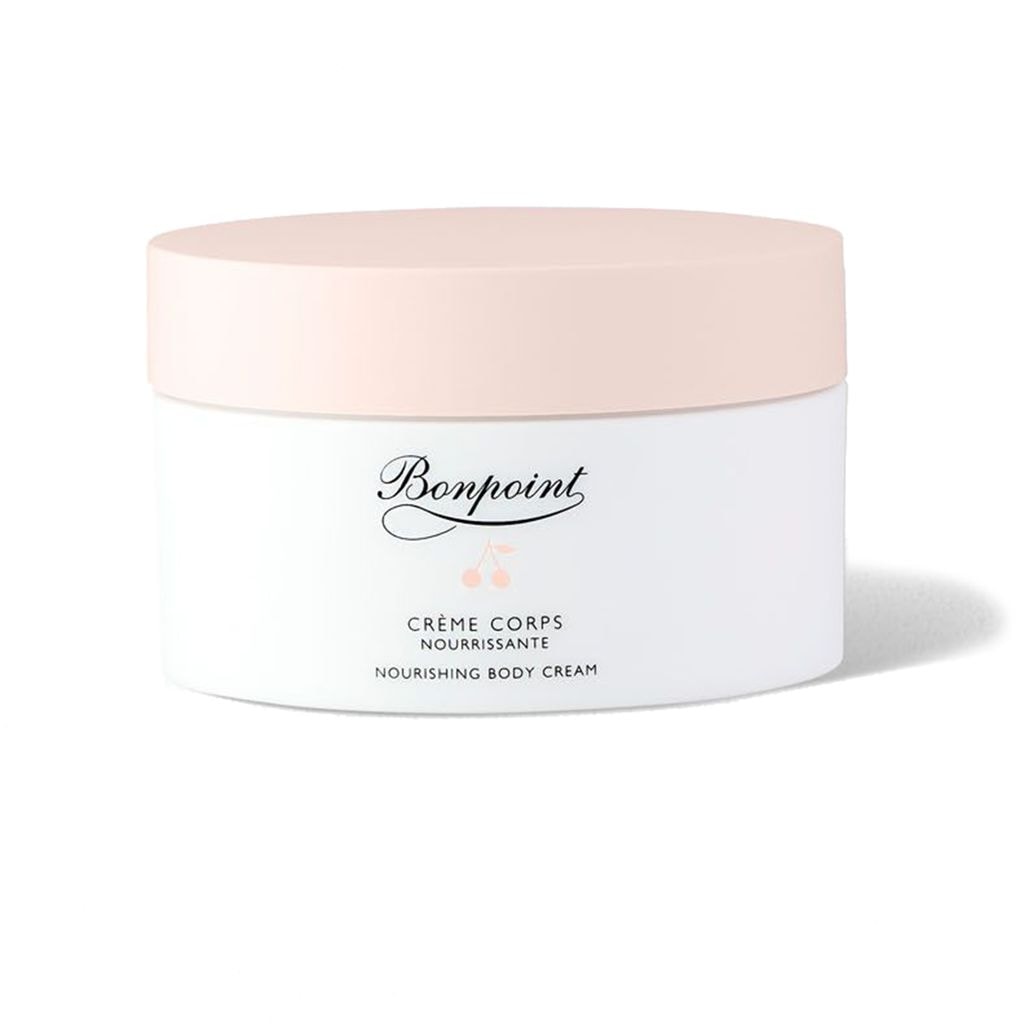 Nourishing Body Cream