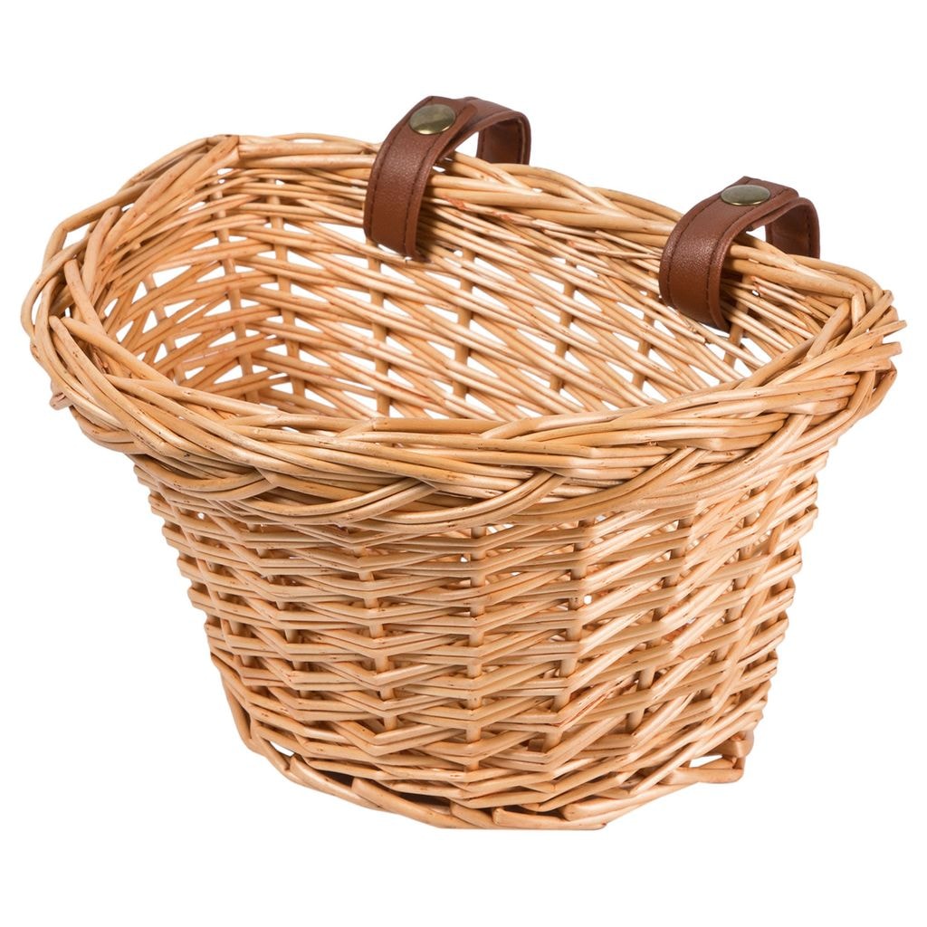 Willow S Cykelkorg Brun