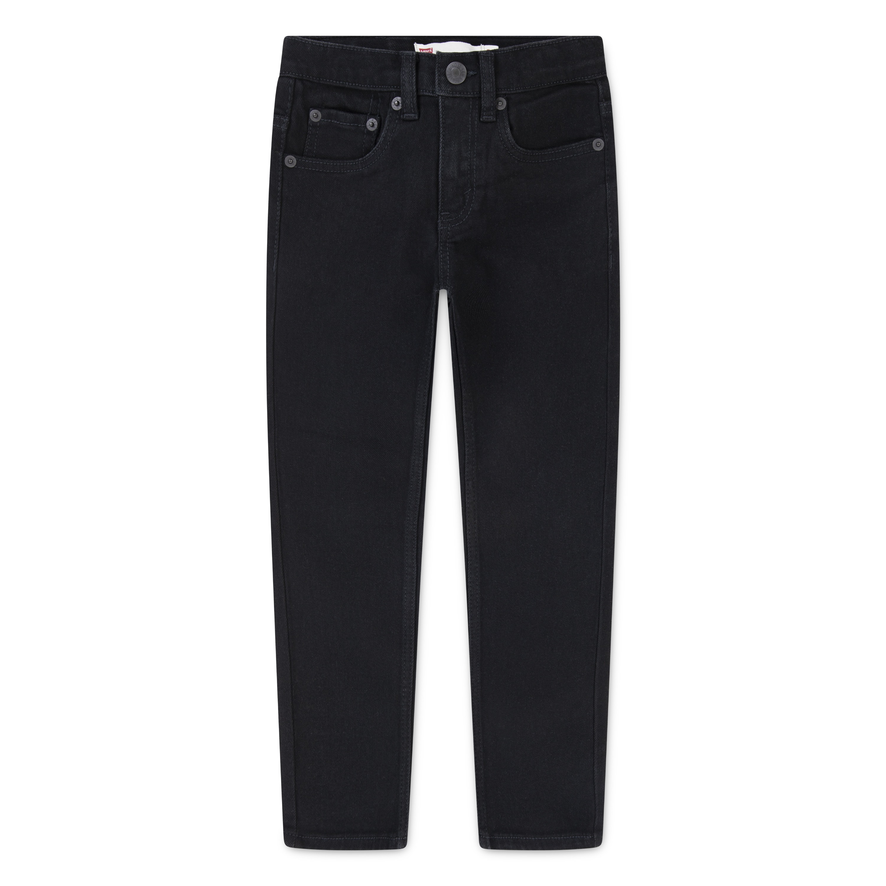 511 Slim Jeans Black Stretch