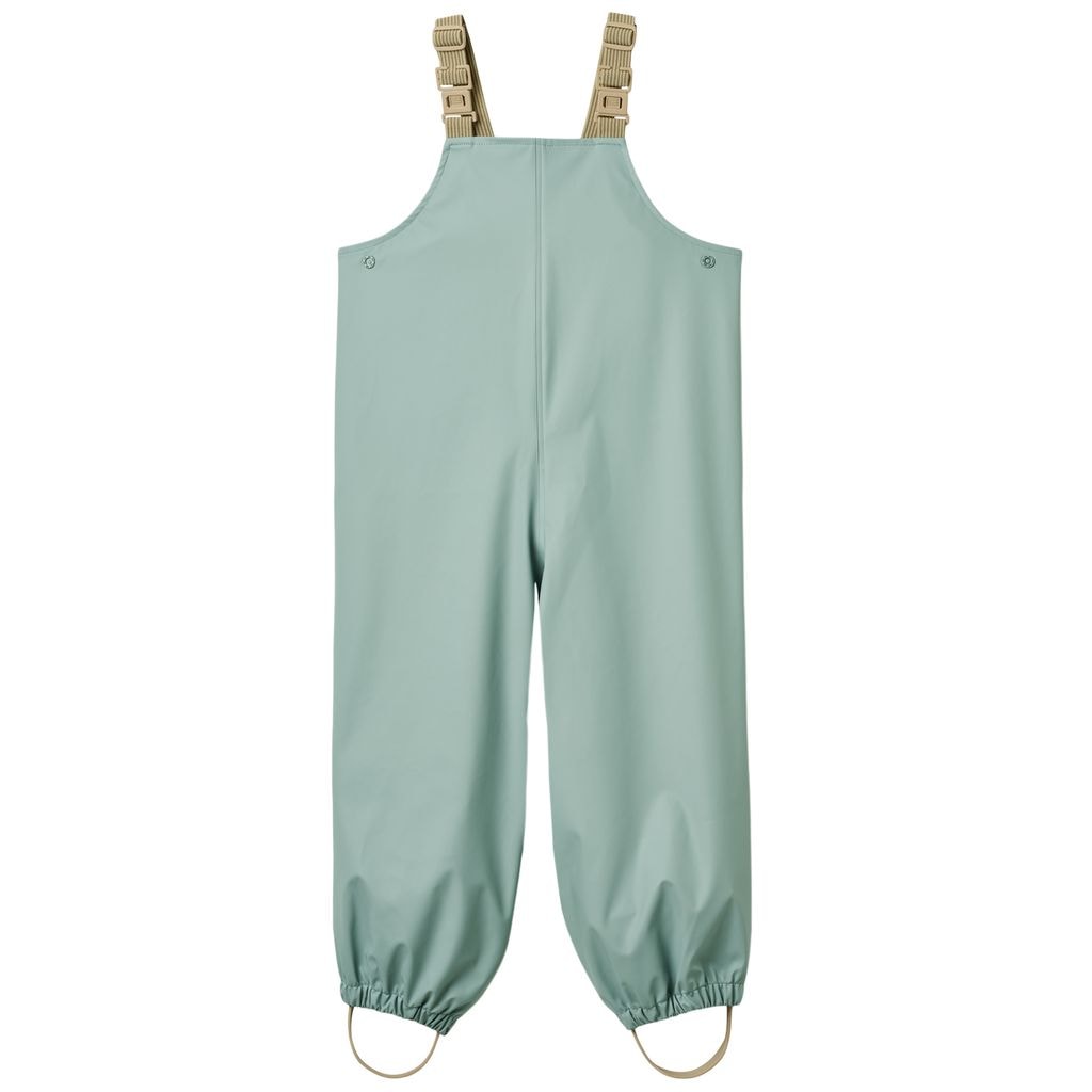 Charlo Regnbukser Aquamarin
