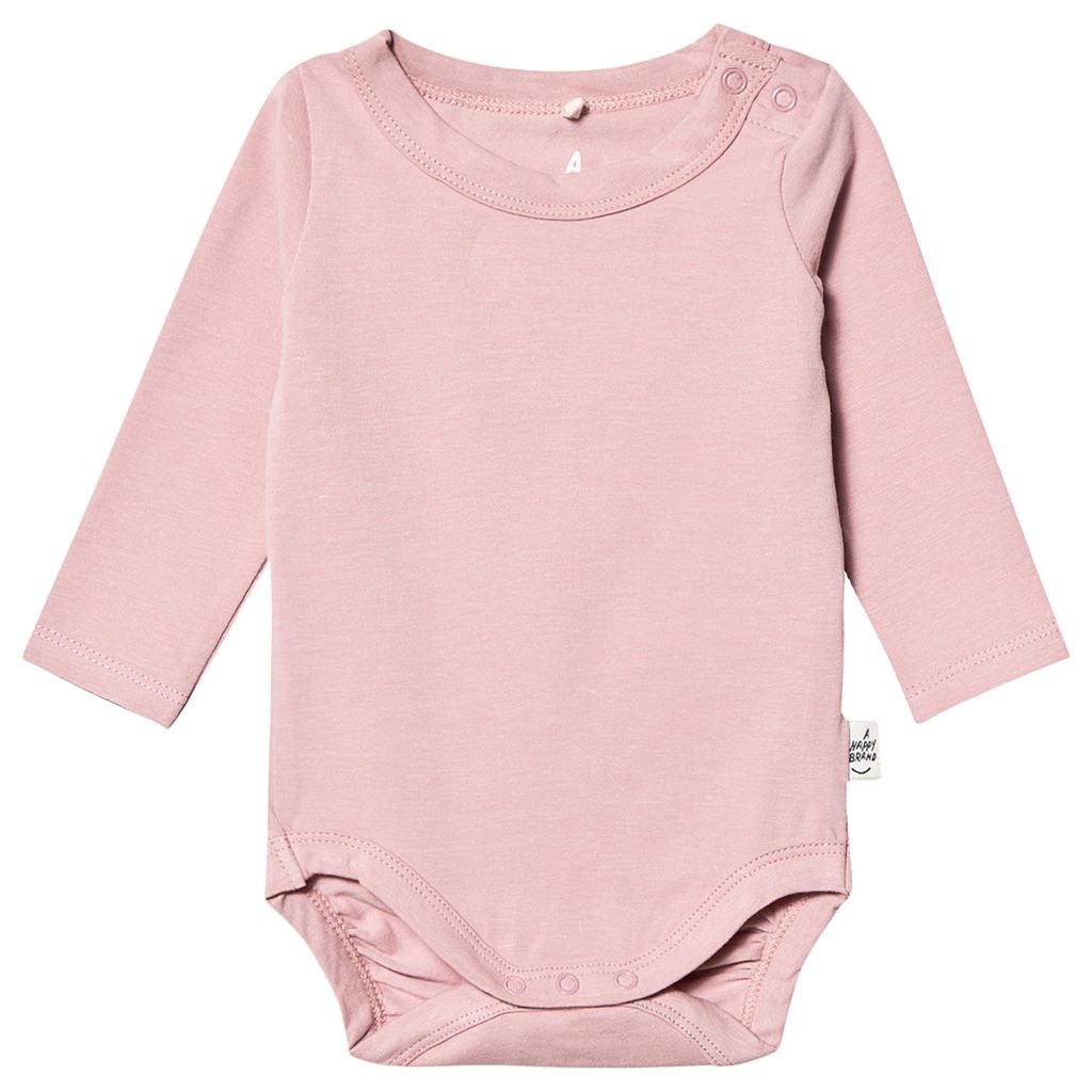 Baby Body Rose