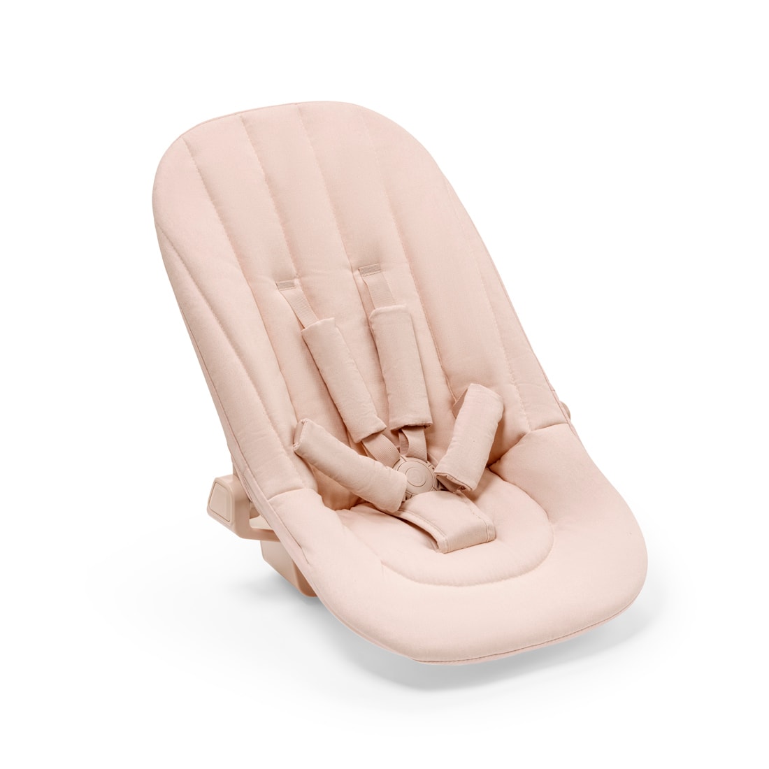 Grace Sæde Til Nyfødte Powder Pink
