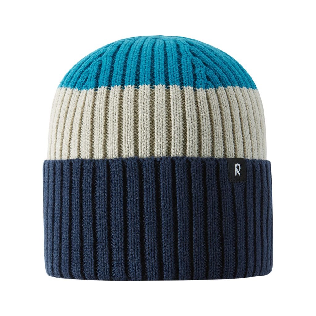 Pipoke Beanie Navy