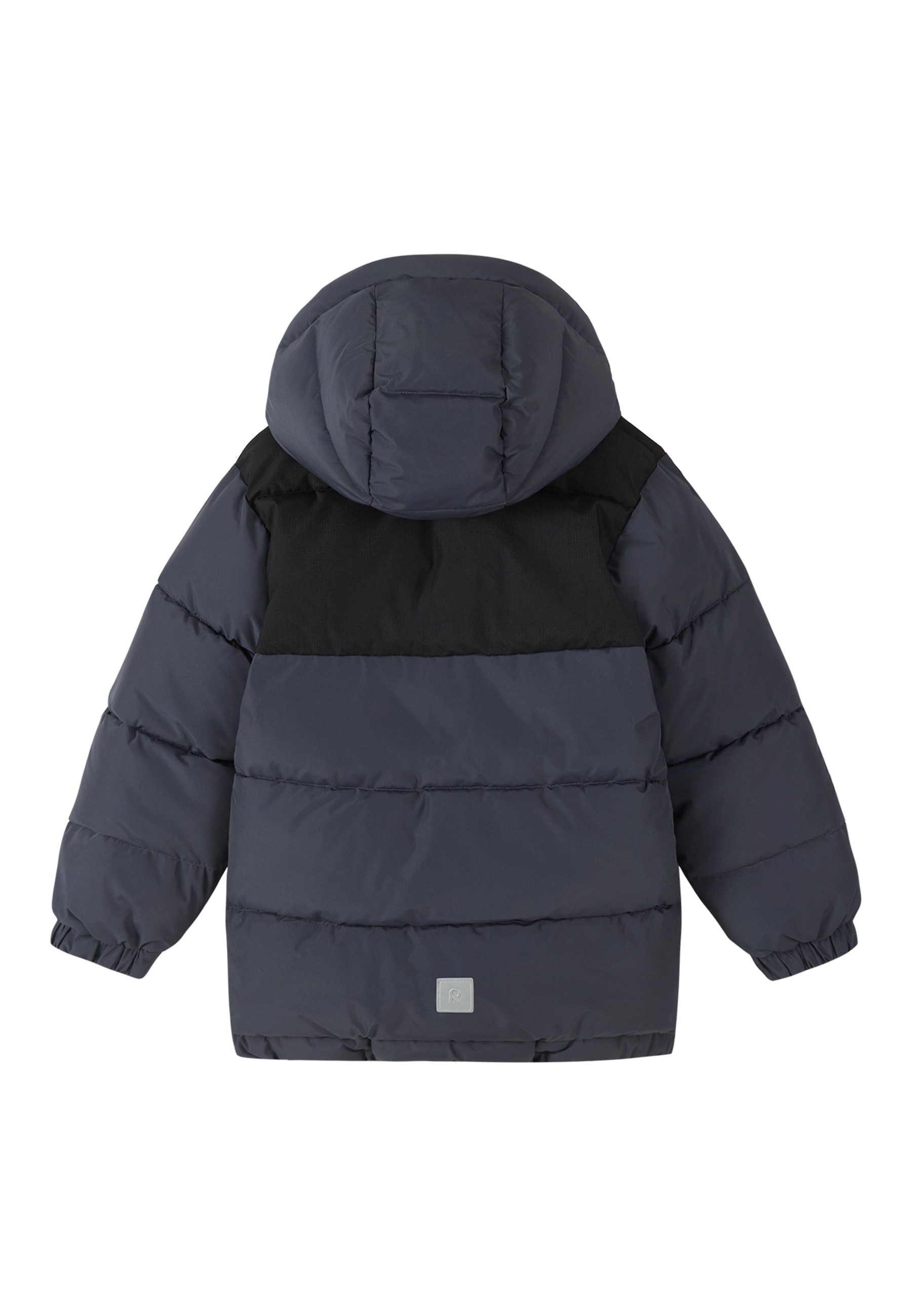 Toukola Vinterjakke Soft Black
